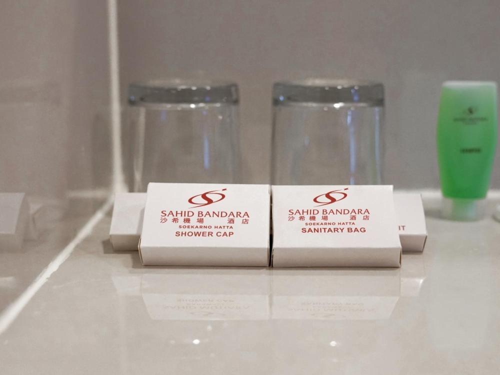 班达拉坦格朗菲芙酒店 当格浪 外观 照片